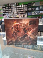 Morbid Angel - Kingdoms Disdained (Vinyl Box) comprar usado  Enviando para Brazil