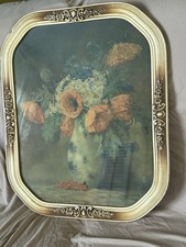 Vintage streckenbach poppies for sale  Clermont