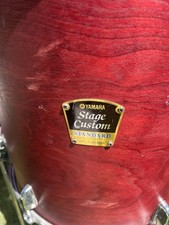 yamaha stage custom drums for sale yamaha stage custom drums for sale Cranford