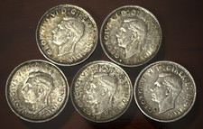 Toned lot coins for sale  East Dennis