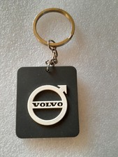 Porte cles volvo. d'occasion  Trouville-sur-Mer
