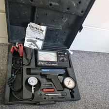 Gunson 77008 advance for sale  HORSHAM