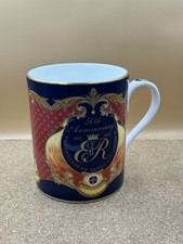 Royal worcester mug for sale  ELY