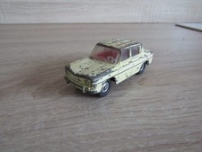 Vrai dinky toys d'occasion  Senlis