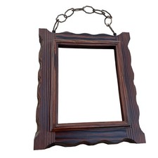 Vintage carved solid for sale  Topeka