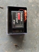 futaba receiver 35mhz for sale futaba receiver 35mhz for sale HELSTON