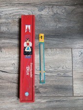 Alte stricknadel box gebraucht kaufen  Obermoschel