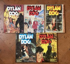Lotto dylan dog usato Lotto dylan dog usato  Pisa