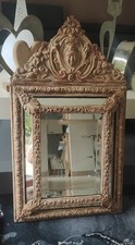 Miroir pareclose biseauté d'occasion  Habsheim
