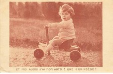 Sport mk41894 baby d'occasion  Expédié en Belgium