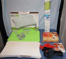 Wii fit lot for sale  Greer