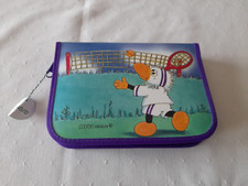 Retro federmäppchen schwan gebraucht kaufen  Pforzheim