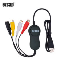 Riginal ezcap video gebraucht kaufen  Ingolstadt