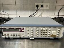 Rohde schwarz apn62 gebraucht kaufen  Düsseldorf