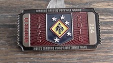 Usmc marine raider for sale  Henderson