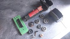 Hornby gauge sold for sale  BIRMINGHAM