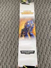 Games workshop warhammer for sale  SOLIHULL