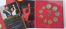 Coffret espagne 2015 d'occasion  Grenoble-