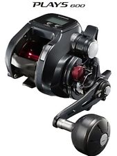 Mulinello elettrico shimano usato  Vibo Valentia