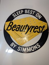 Vintage beauty rest for sale  Rupert