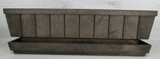 Vtg brown faux for sale  Cedar Rapids