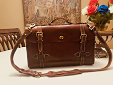 Peterman vintage leather for sale  Glendale