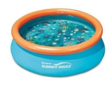 Piscine ronde fast d'occasion  Jouy-en-Josas