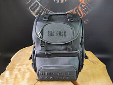 Bolsa De Viaje BAG-ROCK L De ORLETANOS Compatible Con Harley Davidson Chopper, usado comprar usado  Enviando para Brazil