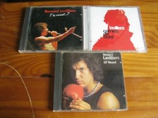 Bernard lavilliers 15e d'occasion  France