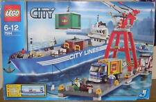 Lego city 7994 gebraucht kaufen  Fellbach