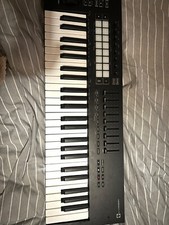 Novation launch key for sale  BEDFORD