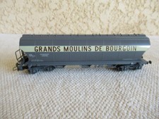 Jouef champagnole 663600 d'occasion  Bourg-en-Bresse