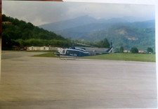 Elicottero aeroporto villanova usato  Albenga