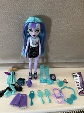 Monster high skulltimate for sale  LEEDS