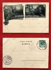 Ludwigsort königsberg 1900 gebraucht kaufen  Dresden