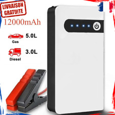 Booster batterie auto d'occasion  Paris XI