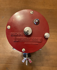 Vintage penn jigmaster for sale  Syosset