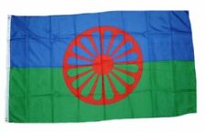 Fahne flagge sinti gebraucht kaufen  Jocketa
