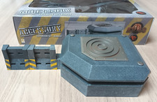 Bunker rackham d'occasion  Derval