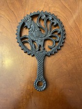 Vtg cast iron for sale  Columbia