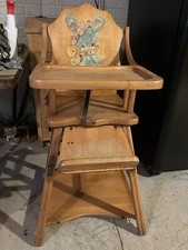 1930 wooden high for sale  York