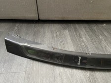 Rear diffuser bmw for sale  TUNBRIDGE WELLS