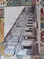 Cartolina antica bozzolo usato  Cavriago
