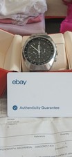 Omega speedmaster men for sale  LONDON