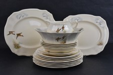 Alfred meakin wildfowl for sale  NORTHAMPTON