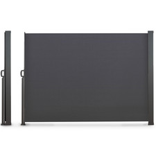 Paravent extérieur rétractab d'occasion  France