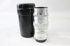 Jupiter 135mm telephoto for sale  LEEDS