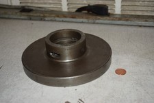 Hardinge step chuck for sale  Unionville