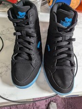 Lonsdale shoes size for sale  LEVEN