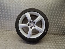 Mercedes slk200 alloy for sale  SAWBRIDGEWORTH
